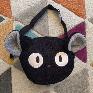 Totoro Susuwatari (soot) purse